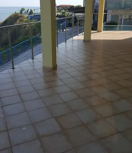 Maison d'hôtes The Yellow House