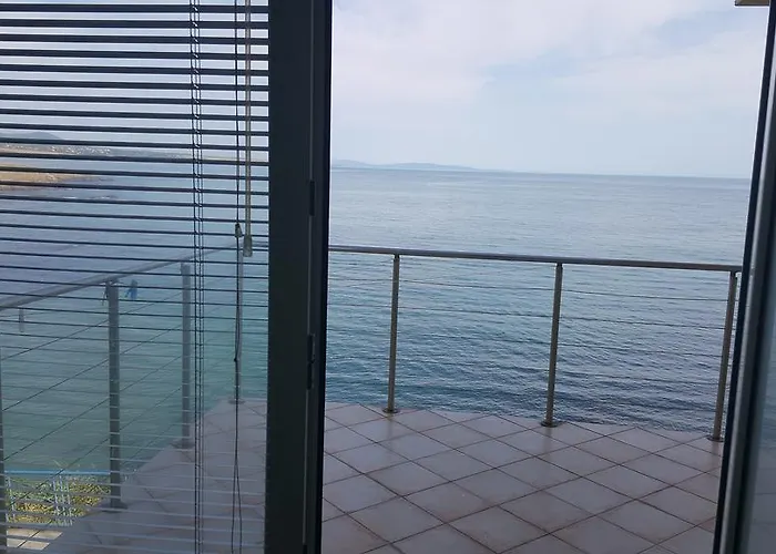 The Yellow House Maison d'hôtes Ahtopol