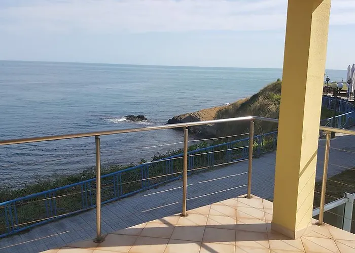 The Yellow House Maison d'hôtes