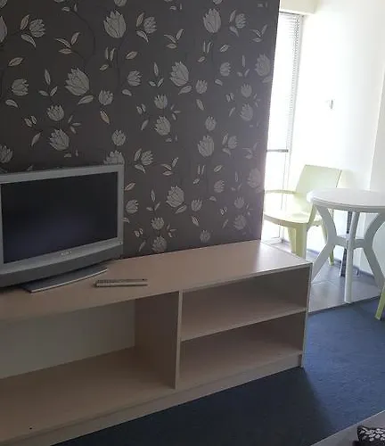 Maison d'hôtes The Yellow House 3*