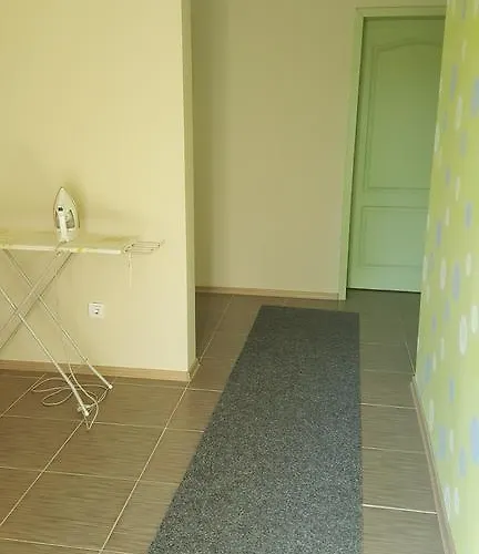 Maison d'hôtes The Yellow House Ahtopol