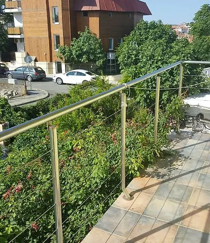 Maison d'hôtes The Yellow House 3*