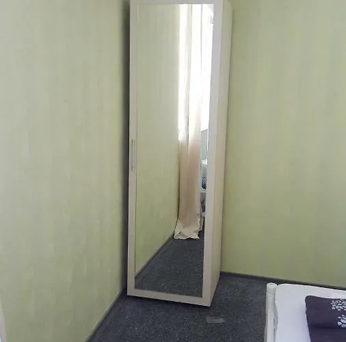 Maison d'hôtes The Yellow House